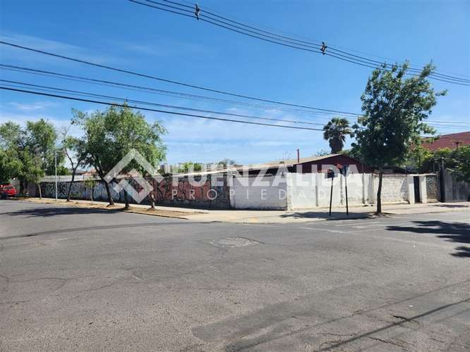 Terreno Construccion en Venta en Independencia