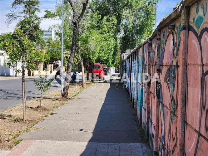 Sitio en venta en Independencia