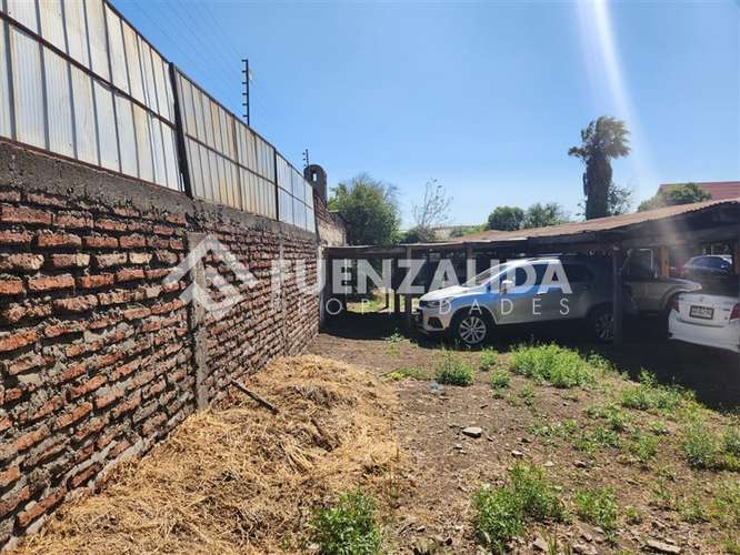 Sitio en venta en Independencia
