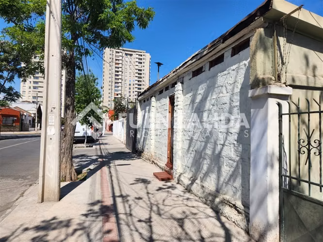 Sitio en venta en Independencia - Imagen 6