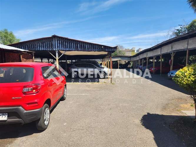 Sitio en venta en Independencia