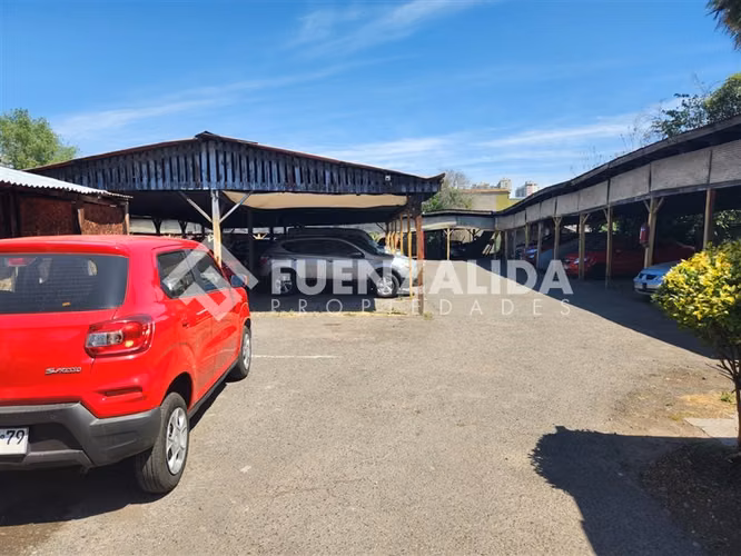 Sitio en venta en Independencia - Imagen 9