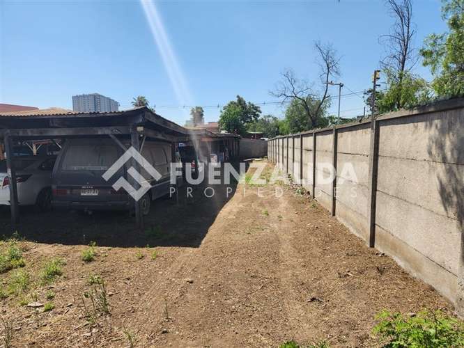 Sitio en venta en Independencia