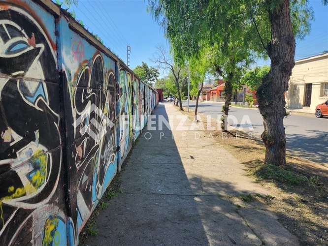 Sitio en venta en Independencia