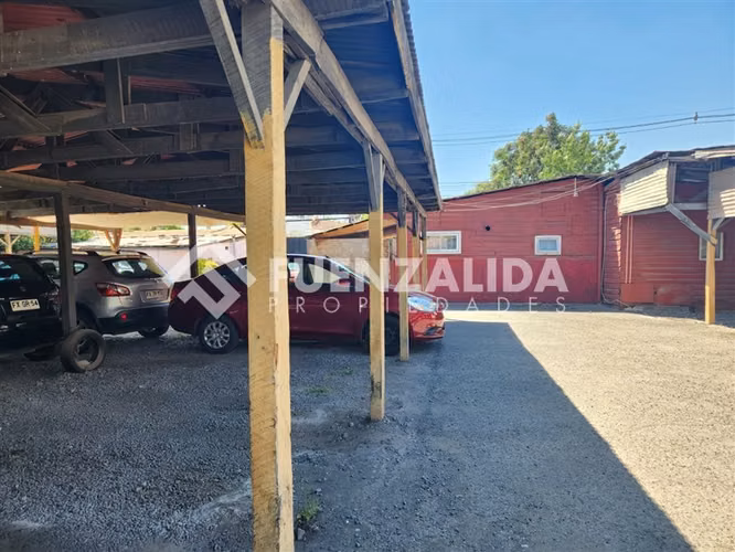 Sitio en venta en Independencia - Imagen 12