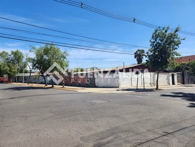 Sitio en venta en Independencia - Imagen 4