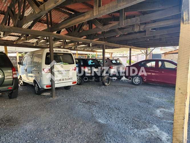 Sitio en venta en Independencia