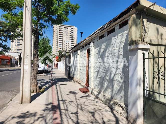 Sitio en venta en Independencia