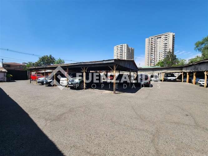 Sitio en venta en Independencia