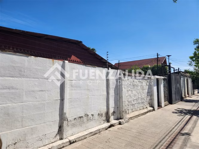 Sitio en venta en Independencia - Imagen 3