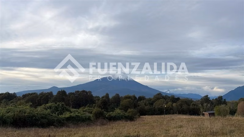Venta Parcela Sector el Tepu con Vista Volcán Puerto Varas - Imagen 12