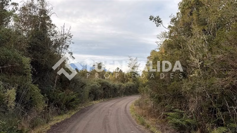 Venta Parcela Sector el Tepu Ensenada Km 33