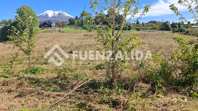 Venta Parcela Sector el Tepu Ensenada Km 33