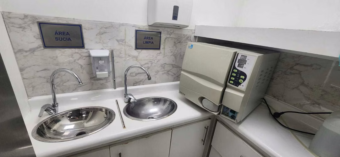 Clinica dental, clinica estetica permisos (169851) - Imagen 12