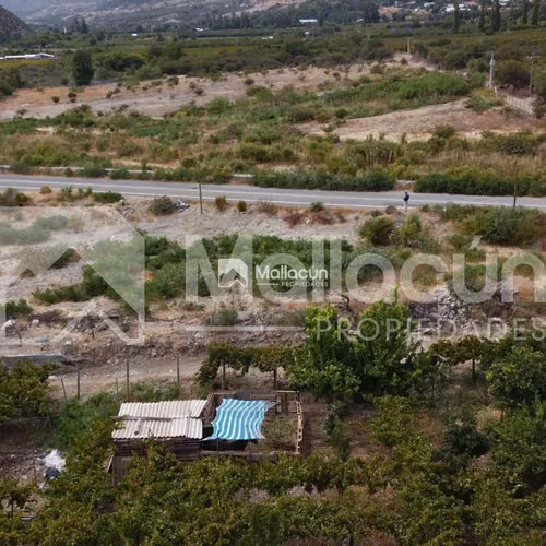 Terreno en ARRIENDO - Coirón, Salamanca