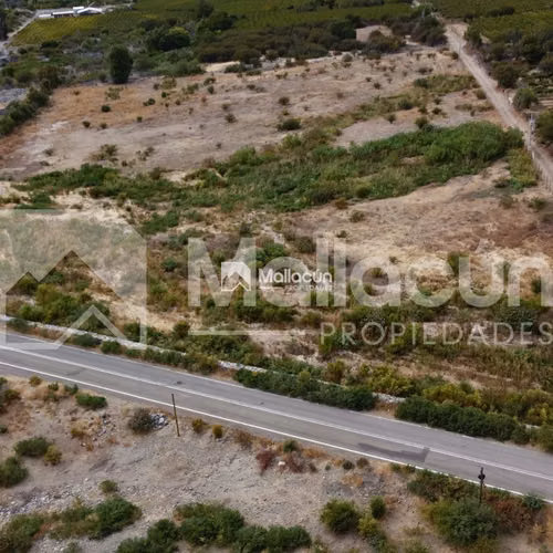 Terreno en ARRIENDO - Coirón, Salamanca