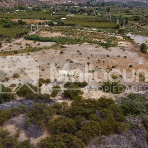 Terreno en ARRIENDO - Coirón, Salamanca