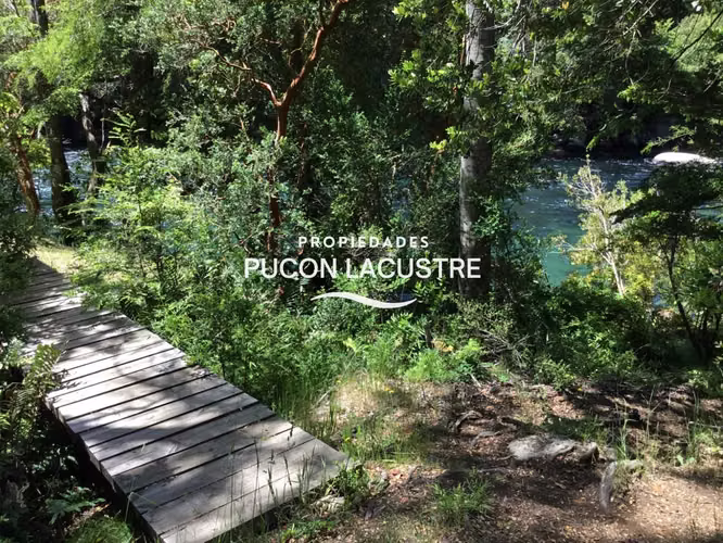 Arriendo Cabaña  acceso al Rio y tranquilidad (169854)
