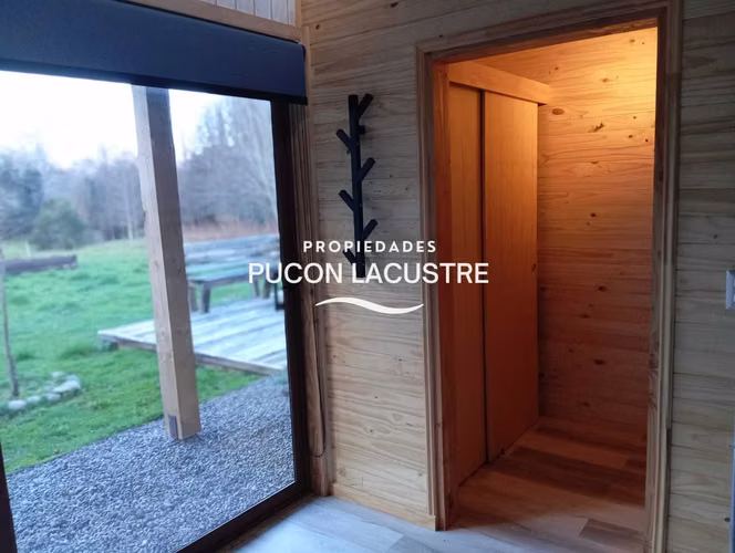 Arriendo Cabaña  acceso al Rio y tranquilidad (169854)