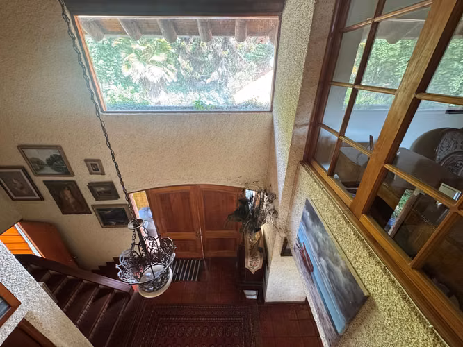 MAJESTUOSA CASA ESTILO COLONIAL EN AMPLIO TERRENO DE 6.000M2 - Imagen 12