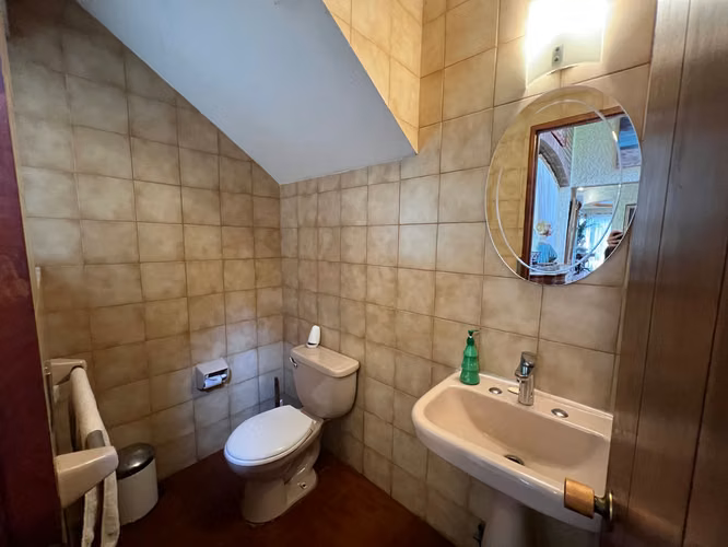 MAJESTUOSA CASA ESTILO COLONIAL EN AMPLIO TERRENO DE 6.000M2 - Imagen 11