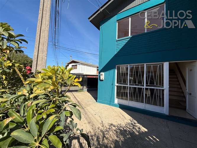 Casa en venta de 3 dorm. en Villa Alemana