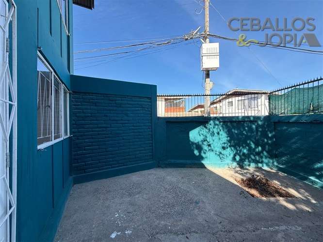 Casa en venta de 3 dorm. en Villa Alemana - Imagen 17