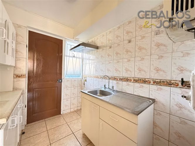 Casa en venta de 3 dorm. en Villa Alemana