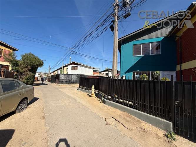 Casa en venta de 3 dorm. en Villa Alemana - Imagen 2