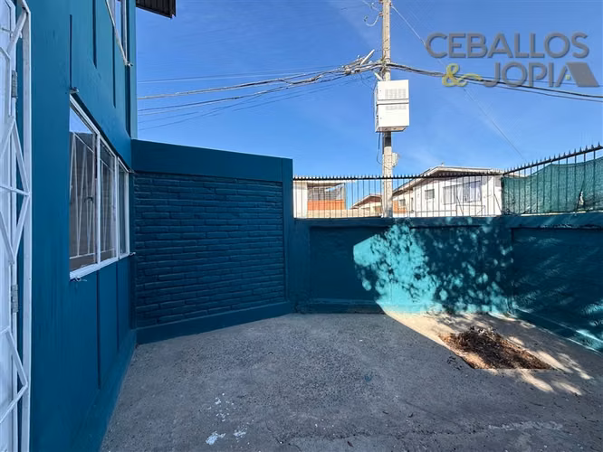 Casa en venta de 3 dorm. en Villa Alemana