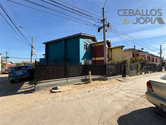 Casa en venta de 3 dorm. en Villa Alemana - Imagen 3