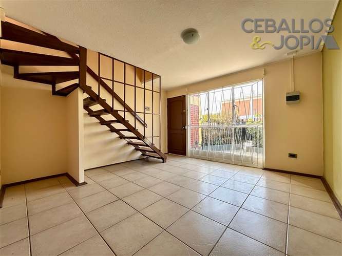 Casa en venta de 3 dorm. en Villa Alemana - Imagen 4