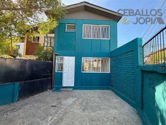 Casa en venta de 3 dorm. en Villa Alemana - Imagen 16