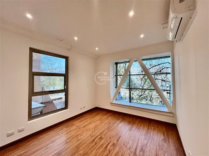 Oficina en arriendo en Huechuraba AV DEL PARQUE REMODELADA - Imagen 5