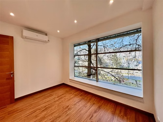 Oficina en arriendo en Huechuraba AV DEL PARQUE REMODELADA - Imagen 8