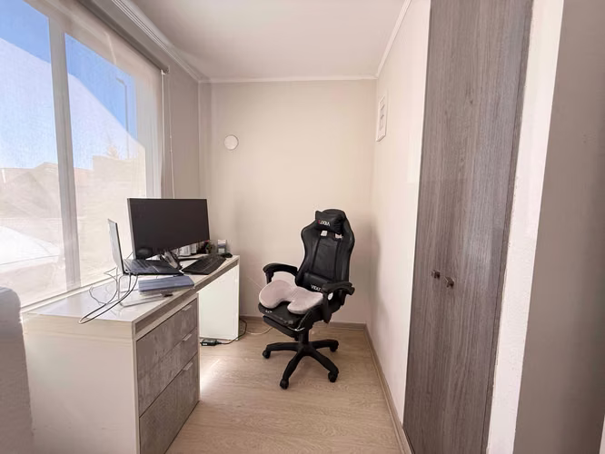 Moderna Vivienda con Espacios Luminosos (169855) - Imagen 18