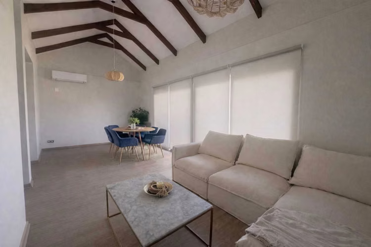 Moderna Vivienda con Espacios Luminosos (169855) - Imagen 10