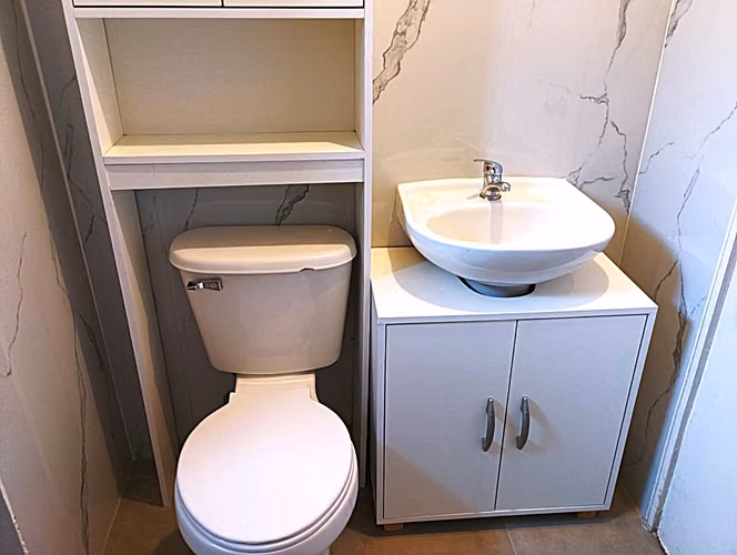 Remodelada casa en Frutillar Alto