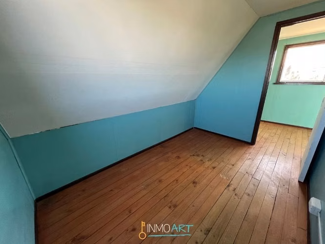 En venta casa ampliada de 3 dorm. Fundo el Carmen, Temuco