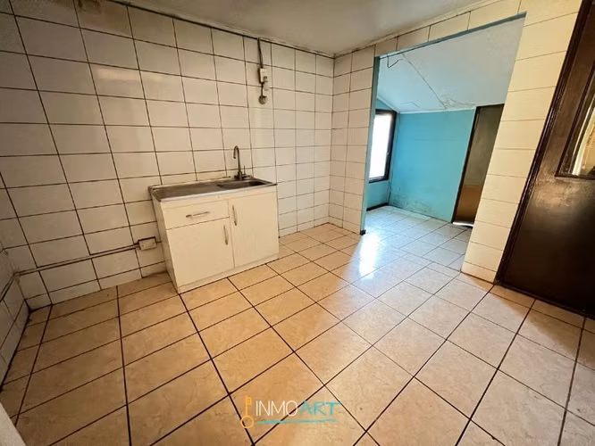 En venta casa ampliada de 3 dorm. Fundo el Carmen, Temuco