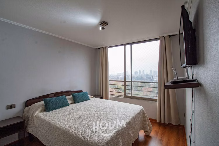 Departamento en Avenida Mapocho