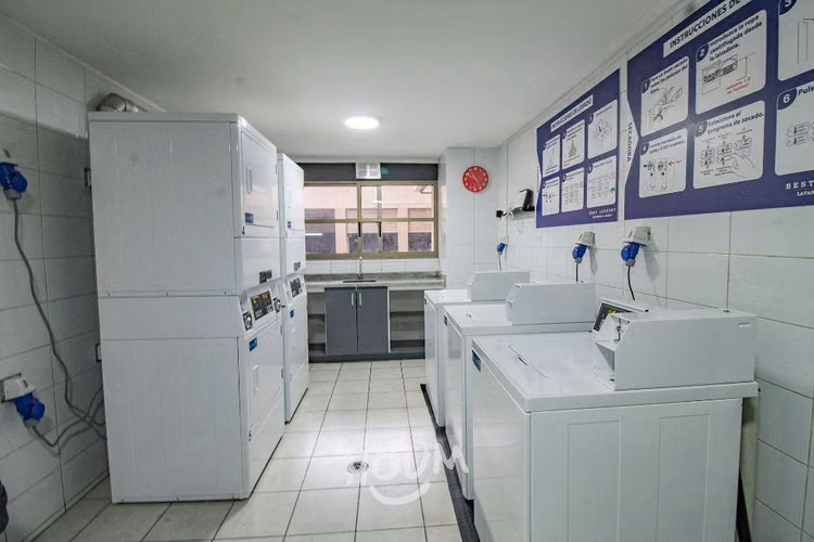Departamento en Avenida Mapocho