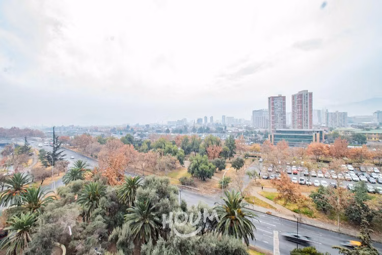 Departamento en Avenida Mapocho