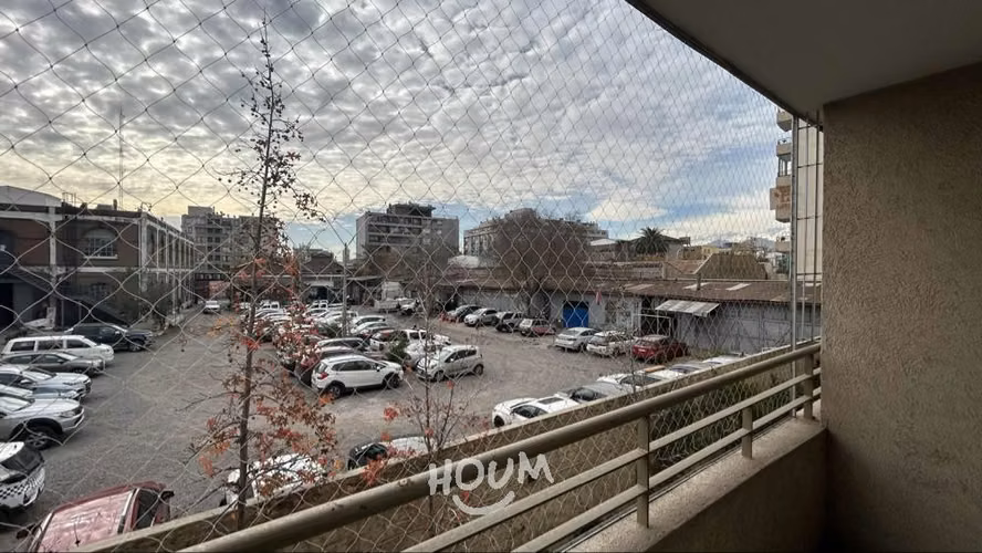 Departamento en Romero