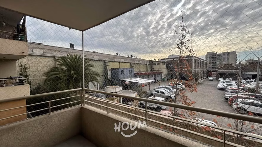 Departamento en Romero
