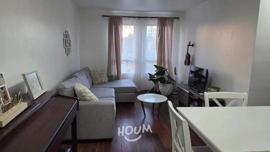 Departamento en Compañía de Jesus - Imagen 2