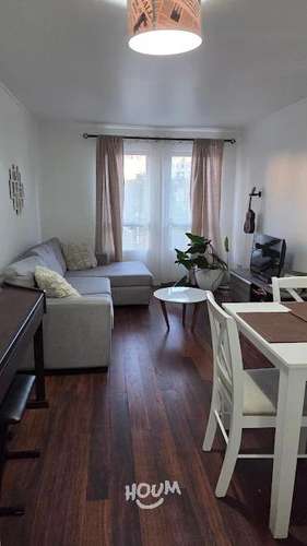 Departamento en Compañía de Jesus - Imagen 8