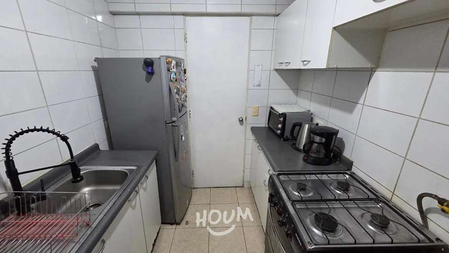 Departamento en Compañía de Jesus - Imagen 3