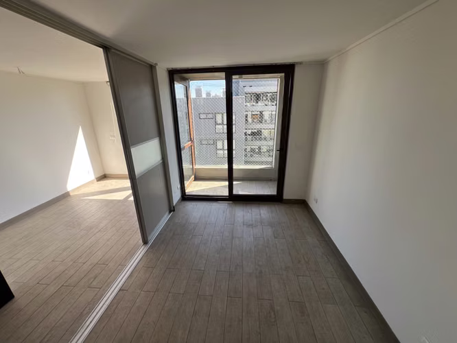 ARRIENDO DEPTO EN LEONARDO DA VINCI, LAS CONDES. A 5 MIN METRO HERNANDO DE MAGALLANES