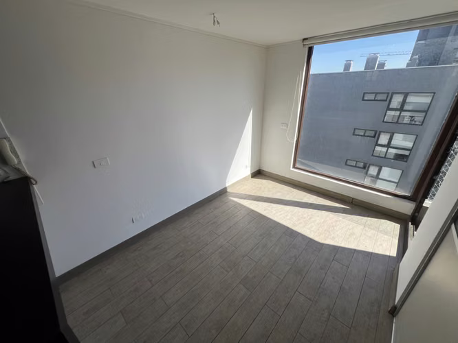 ARRIENDO DEPTO EN LEONARDO DA VINCI, LAS CONDES. A 5 MIN METRO HERNANDO DE MAGALLANES
